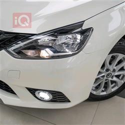 نيسان سيلفي